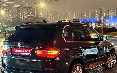 BMW X5, 2013 год, 2 050 000 рублей, 4 фотография