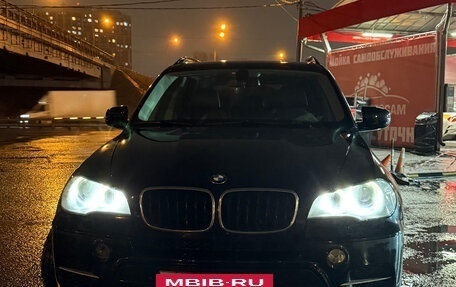 BMW X5, 2013 год, 2 050 000 рублей, 3 фотография