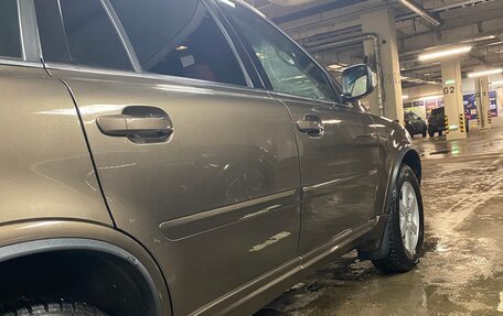 Volvo XC90 II рестайлинг, 2013 год, 2 100 000 рублей, 12 фотография