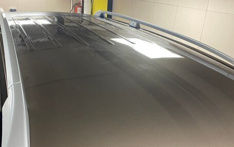 Volvo XC90 II рестайлинг, 2013 год, 2 100 000 рублей, 17 фотография