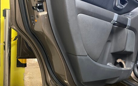 Volvo XC90 II рестайлинг, 2013 год, 2 100 000 рублей, 10 фотография