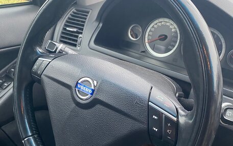 Volvo XC90 II рестайлинг, 2013 год, 2 100 000 рублей, 22 фотография