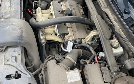 Volvo XC90 II рестайлинг, 2013 год, 2 100 000 рублей, 21 фотография