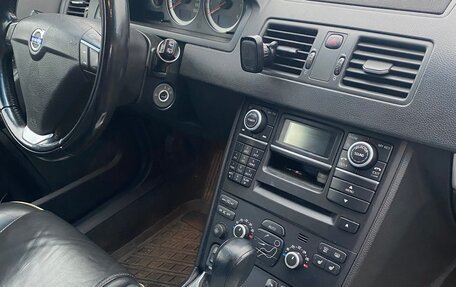 Volvo XC90 II рестайлинг, 2013 год, 2 100 000 рублей, 23 фотография