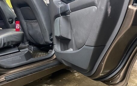 Volvo XC90 II рестайлинг, 2013 год, 2 100 000 рублей, 13 фотография