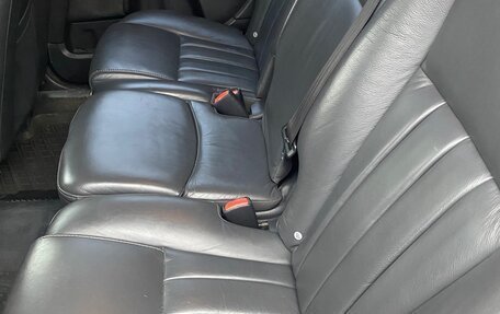 Volvo XC90 II рестайлинг, 2013 год, 2 100 000 рублей, 25 фотография