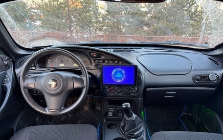 Chevrolet Niva I рестайлинг, 2013 год, 349 000 рублей, 7 фотография