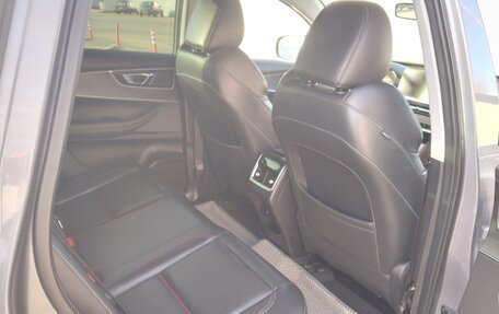 Chery Tiggo 7 Pro, 2022 год, 1 890 000 рублей, 2 фотография