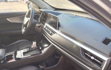 Chery Tiggo 7 Pro, 2022 год, 1 890 000 рублей, 5 фотография