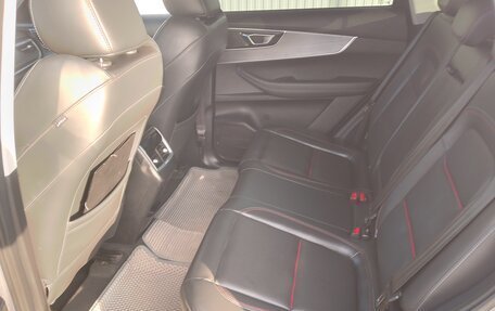 Chery Tiggo 7 Pro, 2022 год, 1 890 000 рублей, 8 фотография