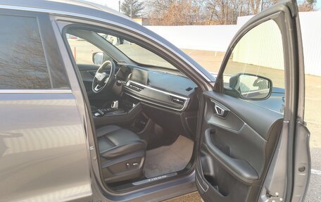 Chery Tiggo 7 Pro, 2022 год, 1 890 000 рублей, 4 фотография