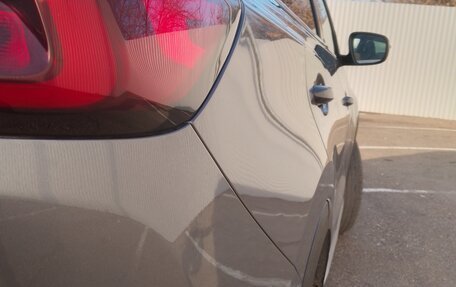 Chery Tiggo 7 Pro, 2022 год, 1 890 000 рублей, 7 фотография