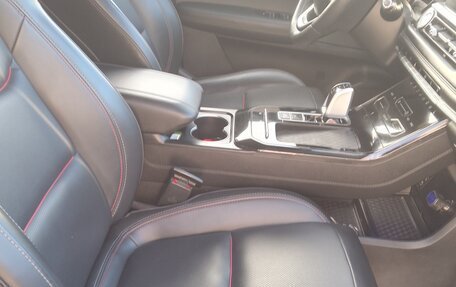 Chery Tiggo 7 Pro, 2022 год, 1 890 000 рублей, 9 фотография