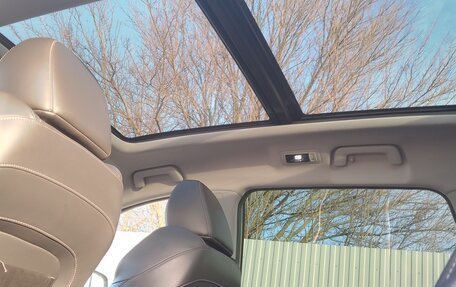 Chery Tiggo 7 Pro, 2022 год, 1 890 000 рублей, 13 фотография