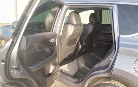 Chery Tiggo 7 Pro, 2022 год, 1 890 000 рублей, 14 фотография