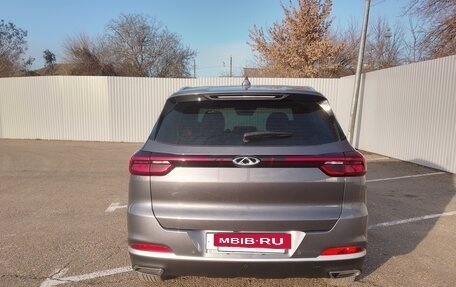 Chery Tiggo 7 Pro, 2022 год, 1 890 000 рублей, 12 фотография