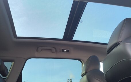 Chery Tiggo 7 Pro, 2022 год, 1 890 000 рублей, 16 фотография