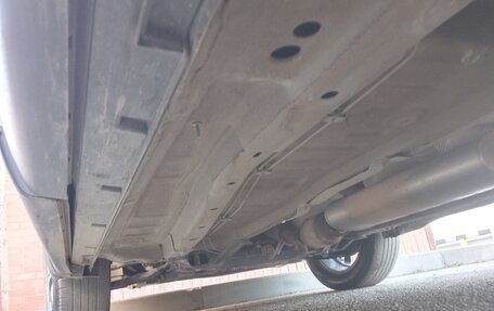 Chery Tiggo 7 Pro, 2022 год, 1 890 000 рублей, 20 фотография