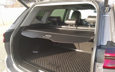 Chery Tiggo 7 Pro, 2022 год, 1 890 000 рублей, 27 фотография