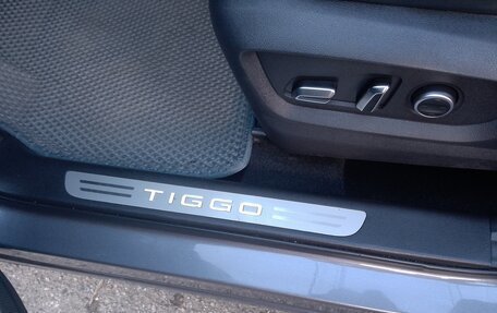 Chery Tiggo 7 Pro, 2022 год, 1 890 000 рублей, 19 фотография