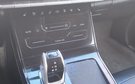 Chery Tiggo 7 Pro, 2022 год, 1 890 000 рублей, 29 фотография