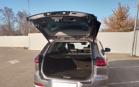 Chery Tiggo 7 Pro, 2022 год, 1 890 000 рублей, 25 фотография