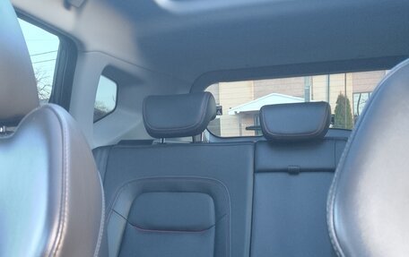 Chery Tiggo 7 Pro, 2022 год, 1 890 000 рублей, 31 фотография