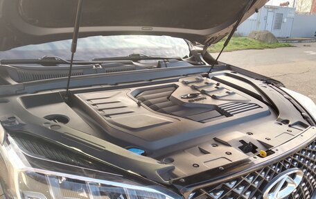 Chery Tiggo 7 Pro, 2022 год, 1 890 000 рублей, 34 фотография