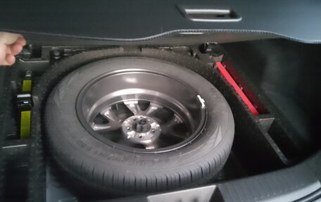 Chery Tiggo 7 Pro, 2022 год, 1 890 000 рублей, 37 фотография