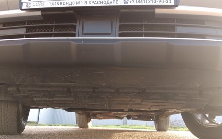 Chery Tiggo 7 Pro, 2022 год, 1 890 000 рублей, 40 фотография