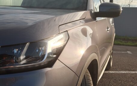 Chery Tiggo 7 Pro, 2022 год, 1 890 000 рублей, 36 фотография