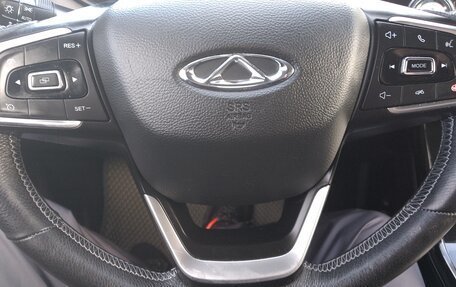 Chery Tiggo 7 Pro, 2022 год, 1 890 000 рублей, 35 фотография