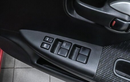 Nissan Note II рестайлинг, 2009 год, 699 000 рублей, 8 фотография