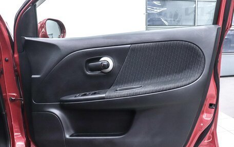 Nissan Note II рестайлинг, 2009 год, 699 000 рублей, 7 фотография