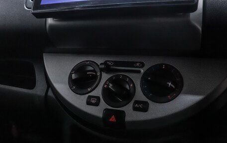 Nissan Note II рестайлинг, 2009 год, 699 000 рублей, 12 фотография