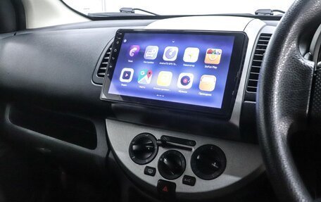 Nissan Note II рестайлинг, 2009 год, 699 000 рублей, 11 фотография