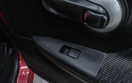 Nissan Note II рестайлинг, 2009 год, 699 000 рублей, 17 фотография