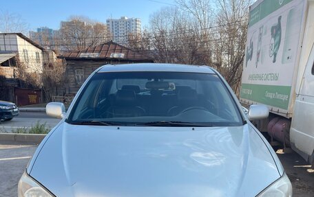 Toyota Camry V40, 2002 год, 430 000 рублей, 1 фотография