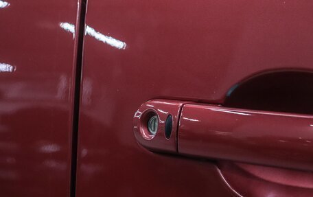 Nissan Note II рестайлинг, 2009 год, 699 000 рублей, 22 фотография