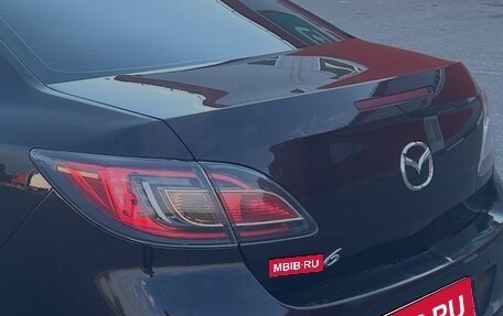 Mazda 6, 2008 год, 815 000 рублей, 1 фотография