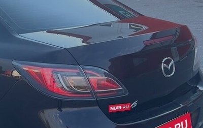 Mazda 6, 2008 год, 815 000 рублей, 1 фотография