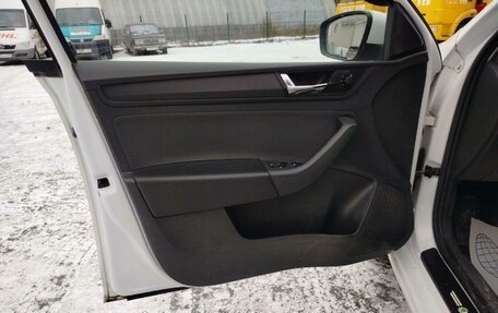 Skoda Rapid II, 2021 год, 1 040 810 рублей, 9 фотография