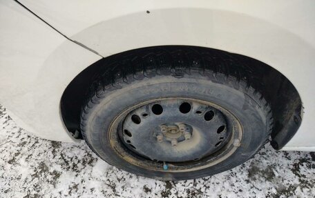 Skoda Rapid II, 2021 год, 1 040 810 рублей, 10 фотография