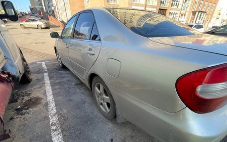 Toyota Camry V40, 2002 год, 430 000 рублей, 3 фотография