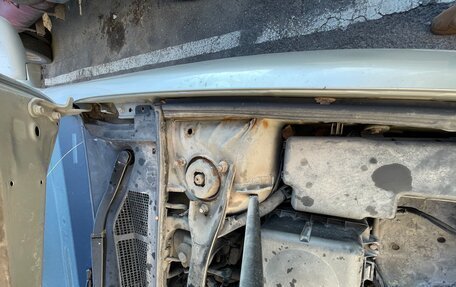 Toyota Camry V40, 2002 год, 430 000 рублей, 7 фотография