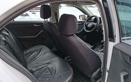 Skoda Rapid II, 2021 год, 1 040 810 рублей, 15 фотография