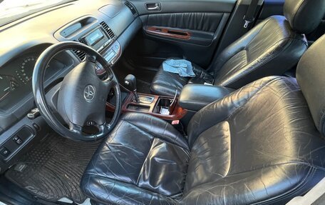 Toyota Camry V40, 2002 год, 430 000 рублей, 5 фотография