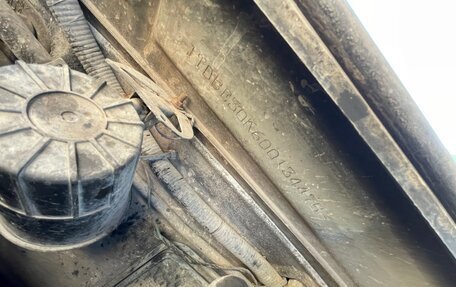 Toyota Camry V40, 2002 год, 430 000 рублей, 9 фотография