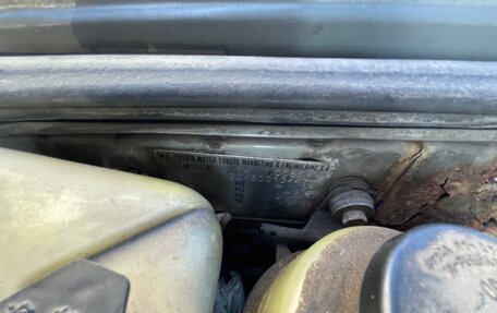 Toyota Camry V40, 2002 год, 430 000 рублей, 10 фотография