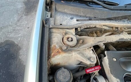 Toyota Camry V40, 2002 год, 430 000 рублей, 8 фотография